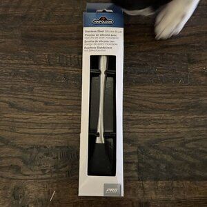 Napoleon PRO Basting Brush. New In Box